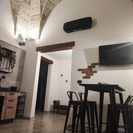 Вилла Loft Porta Sud Civ.33 Бриндизи Экстерьер фото