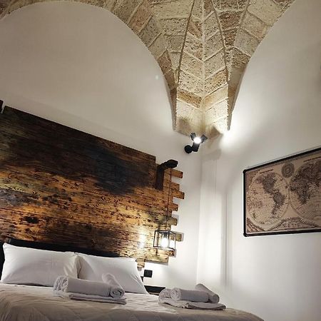 Вилла Loft Porta Sud Civ.33 Бриндизи Экстерьер фото