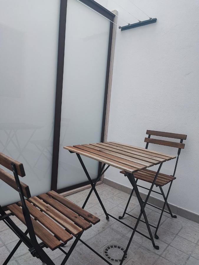 Вилла Loft Porta Sud Civ.33 Бриндизи Экстерьер фото