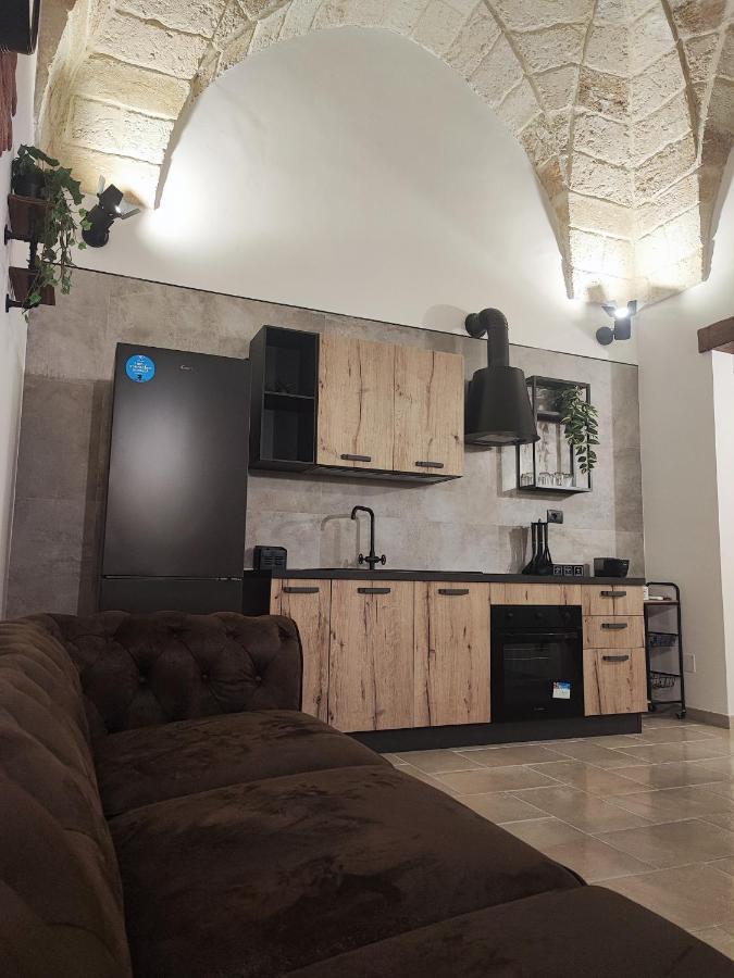 Вилла Loft Porta Sud Civ.33 Бриндизи Экстерьер фото