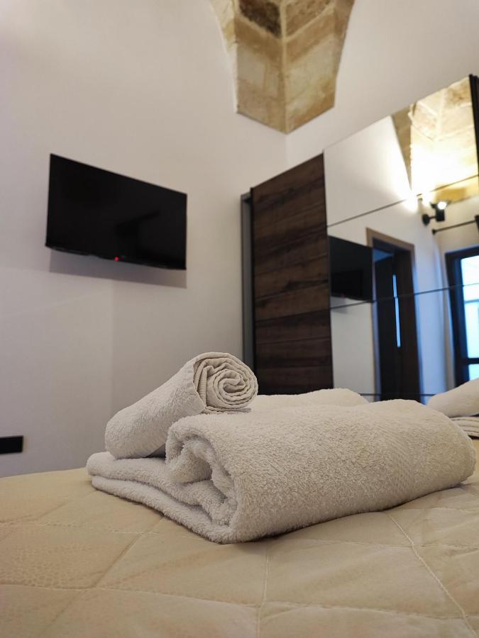Вилла Loft Porta Sud Civ.33 Бриндизи Экстерьер фото