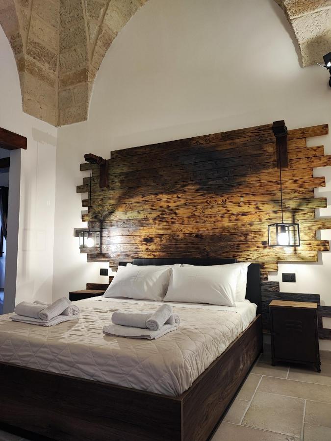 Вилла Loft Porta Sud Civ.33 Бриндизи Экстерьер фото
