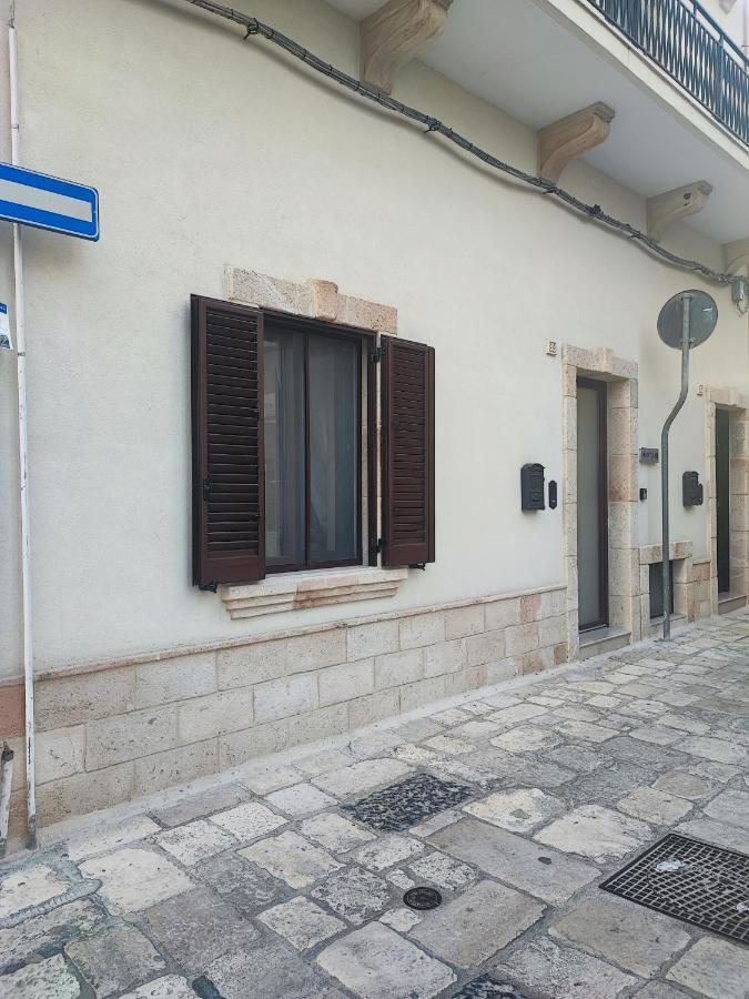 Вилла Loft Porta Sud Civ.33 Бриндизи Экстерьер фото